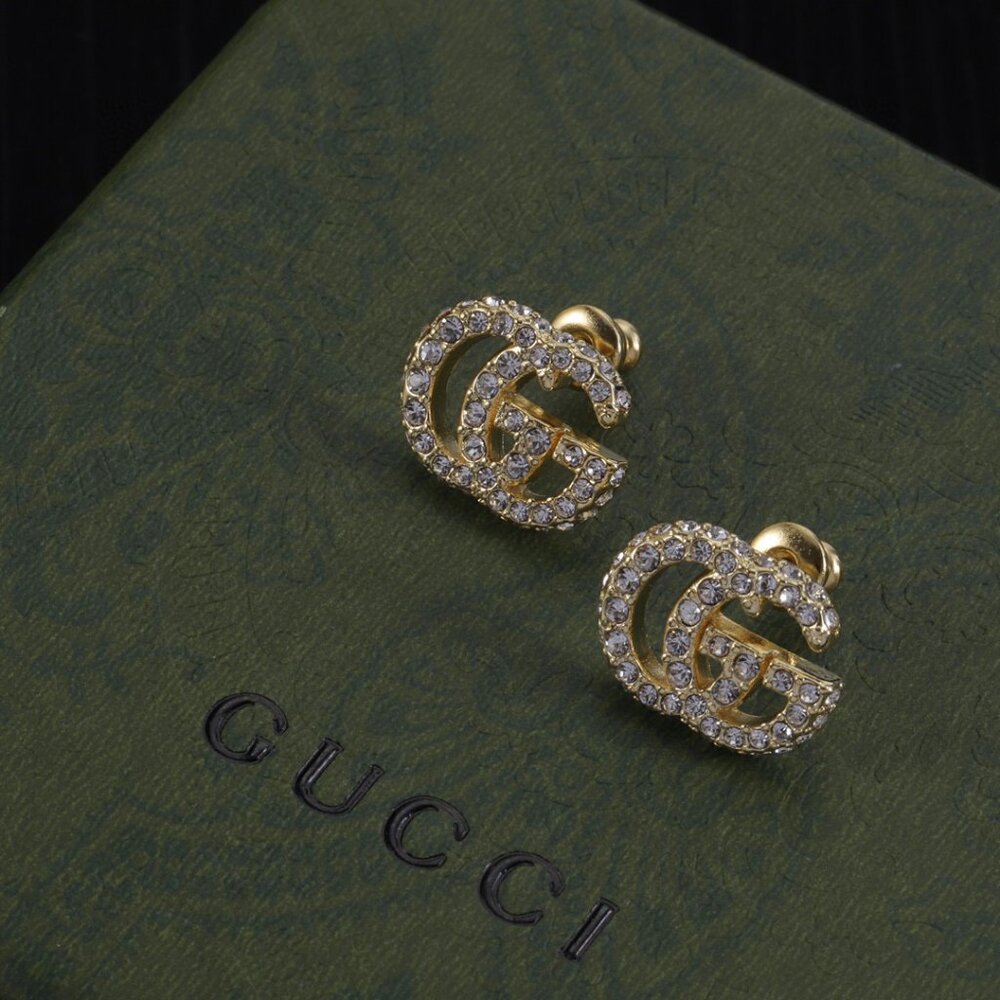 Gucci Earrings - Picture 2 of 6